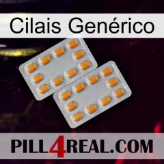 Cilais Genérico cialis4